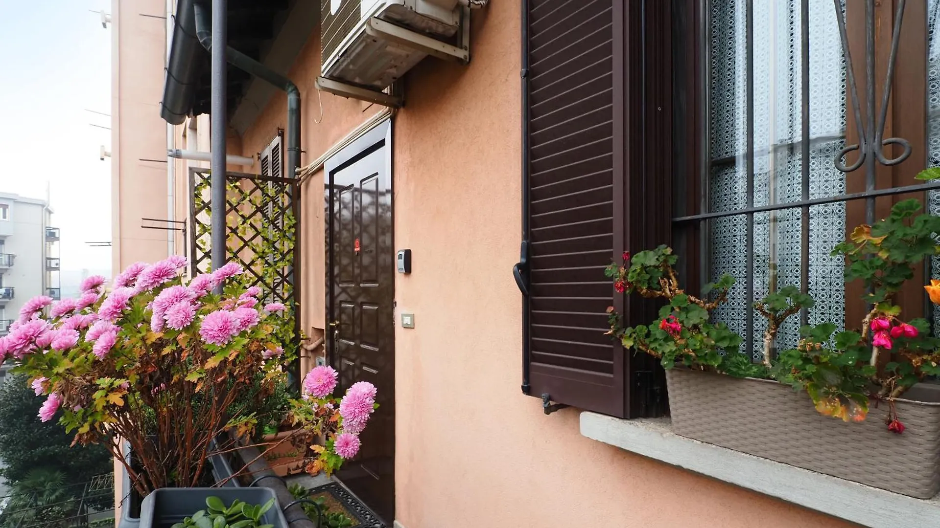Primopiano - Cenisio 37 Apartment Milan Italy