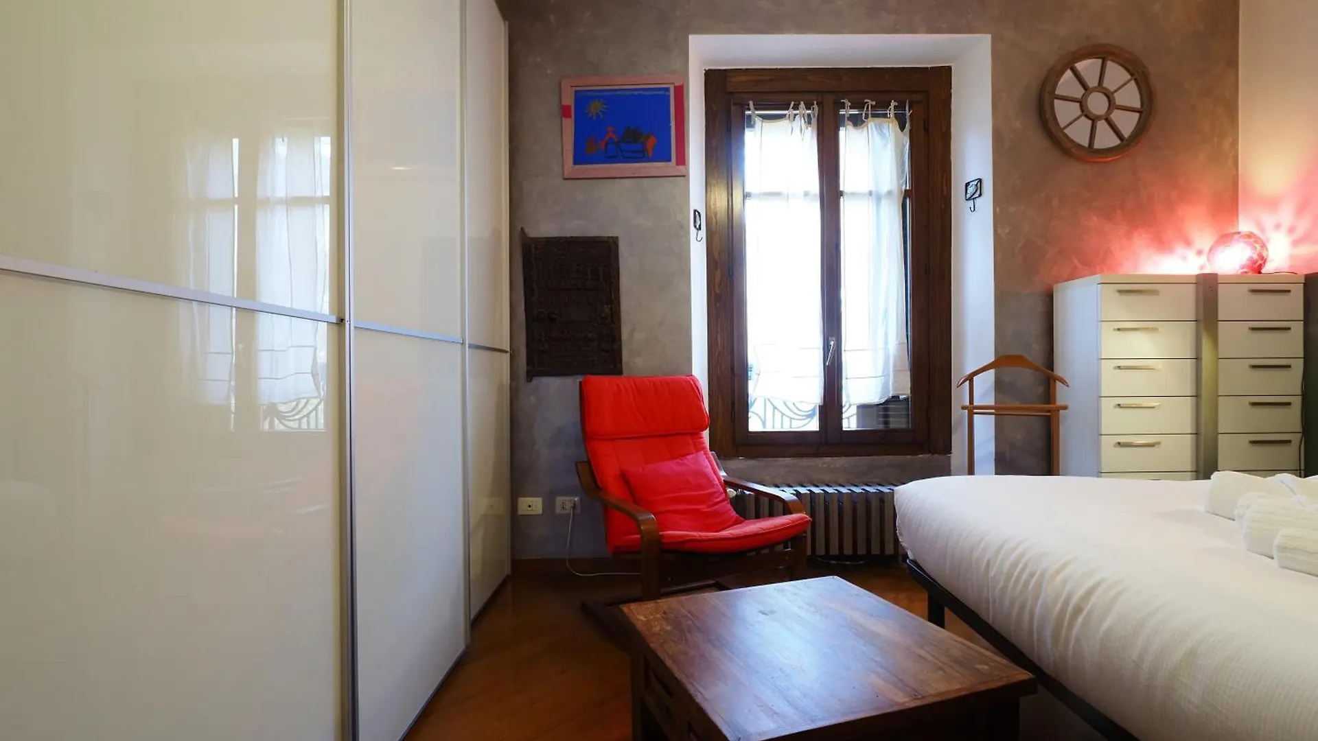 Primopiano - Cenisio 37 Apartment Milan Italy