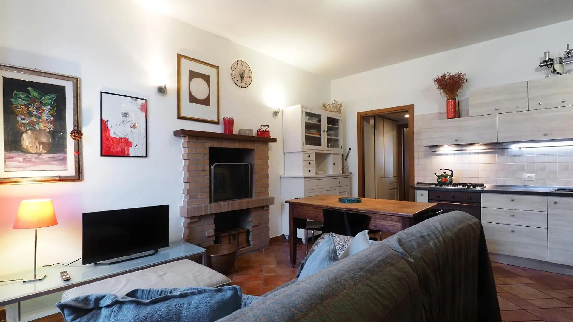Primopiano - Cenisio 37 Apartment Milan