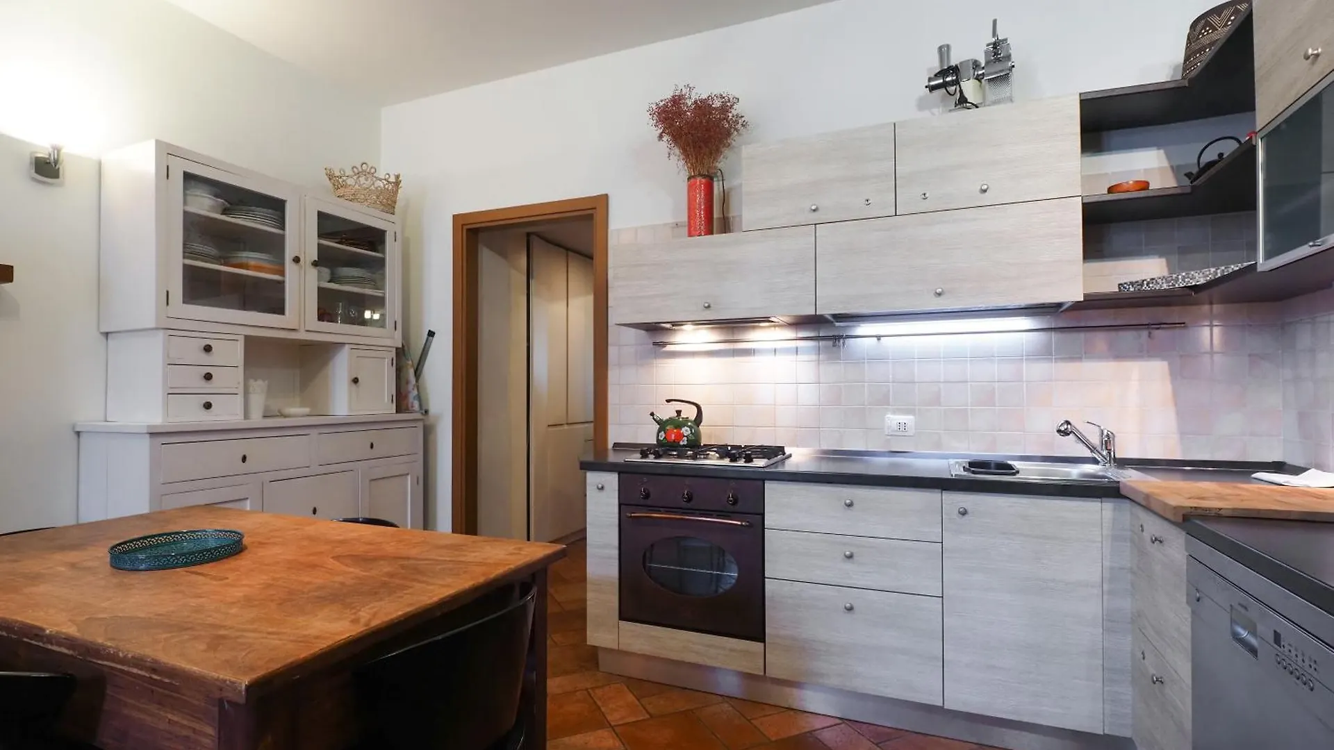 Primopiano - Cenisio 37 Apartment Milan