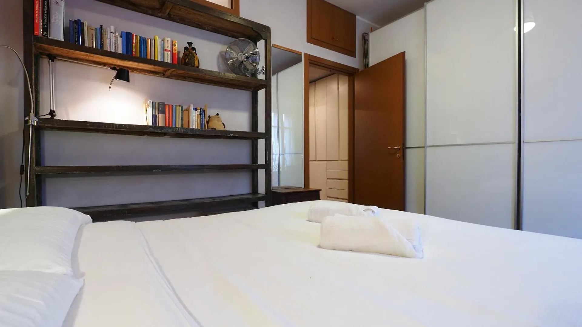 Primopiano - Cenisio 37 Apartment Milan