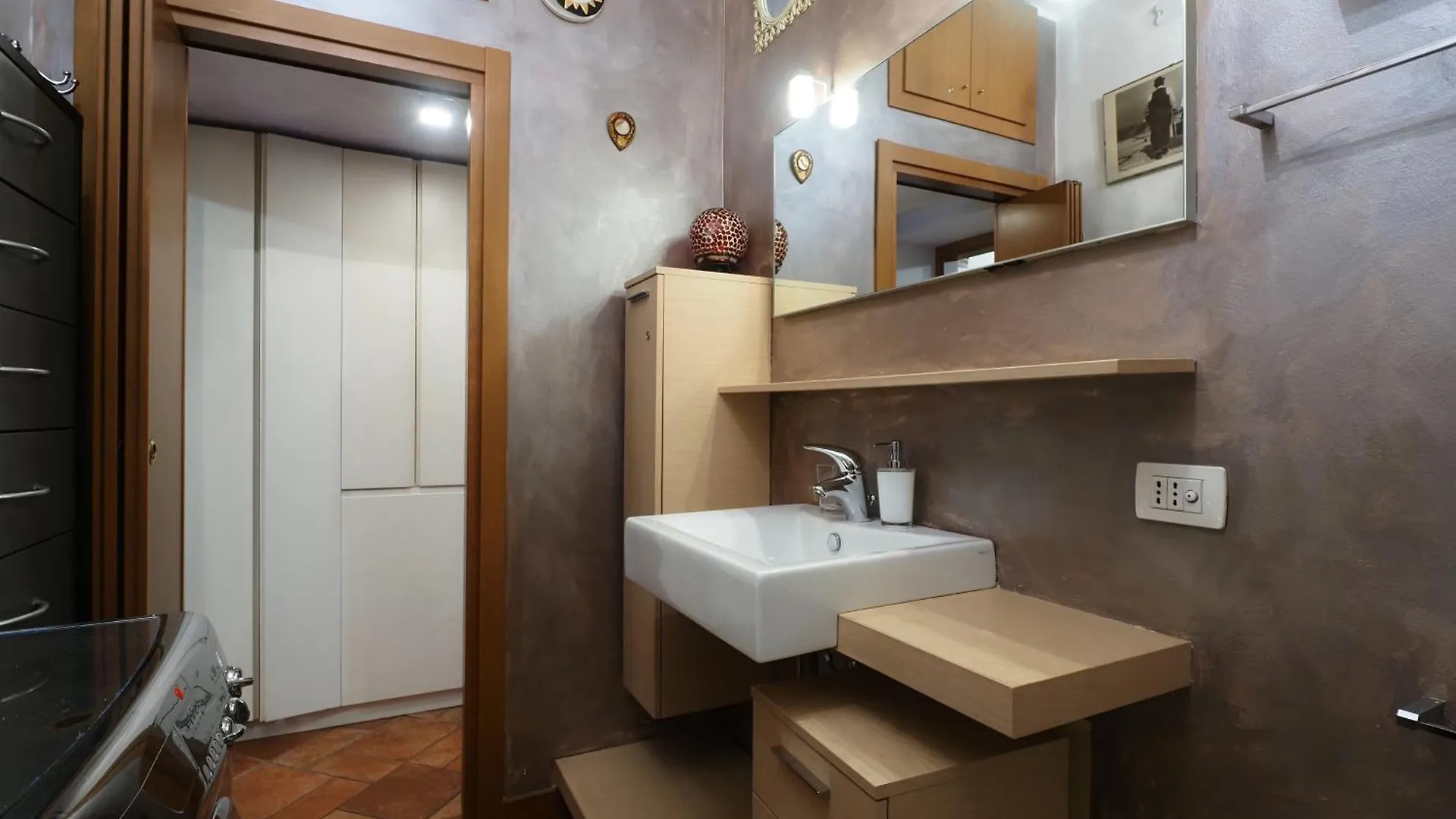 Primopiano - Cenisio 37 Apartment Milan Italy