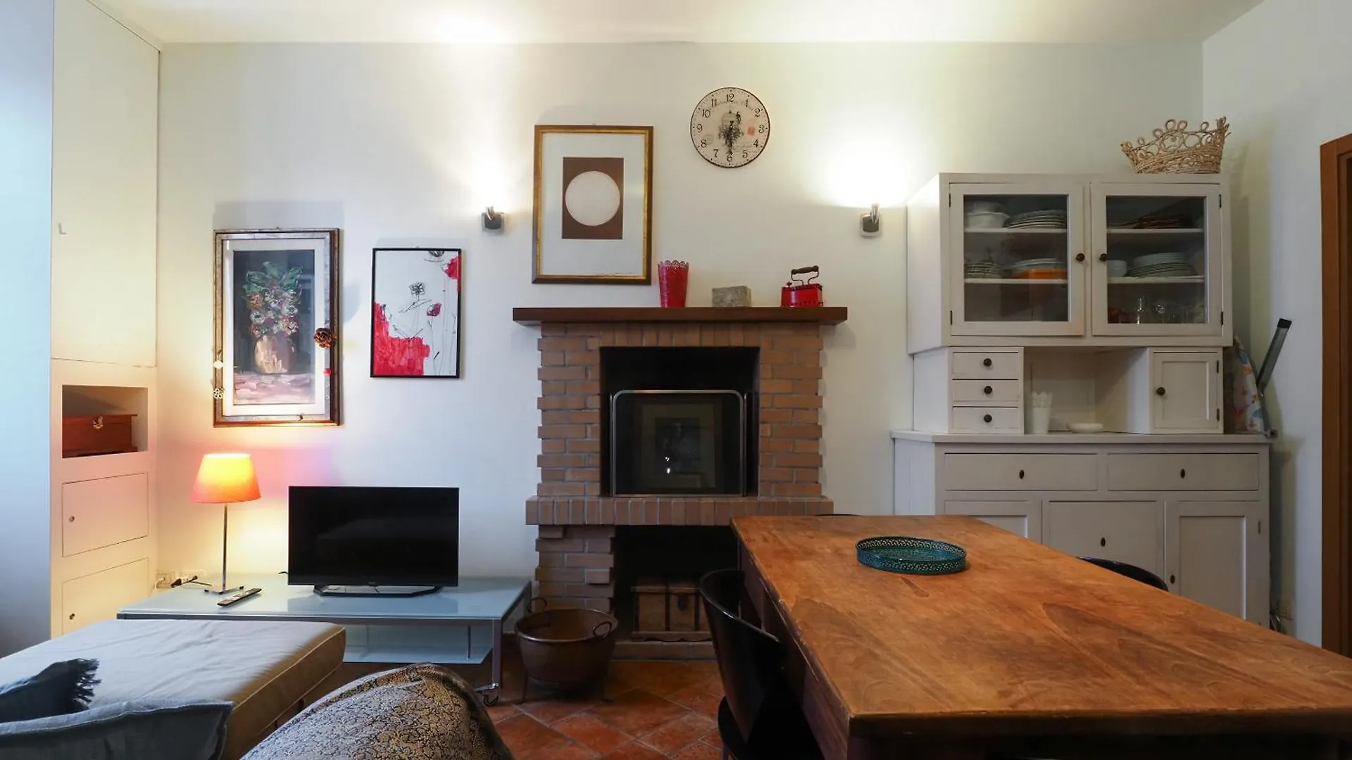 Primopiano - Cenisio 37 Apartment Milan Italy