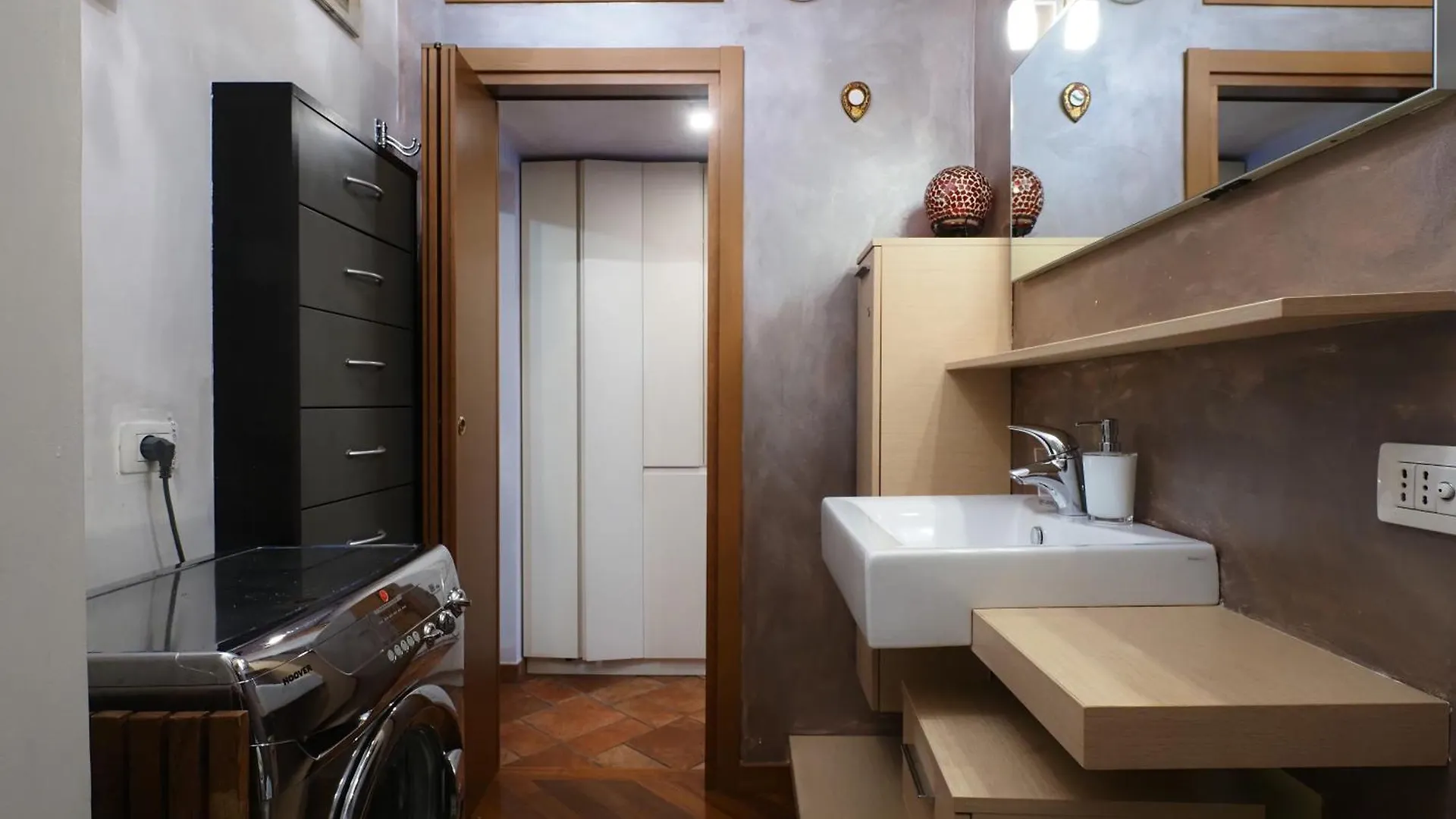 Primopiano - Cenisio 37 Apartment Milan